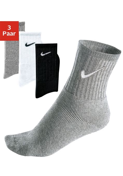 nike sokken heten|nike sportsokken.